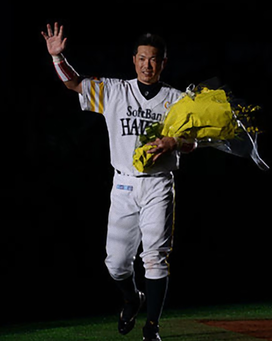 SoftBanHAWKS 小久保裕紀選手 メモリアルボトル SoftBanHAWKS 小久保裕紀選手 メモリアルボトル - メルカリ