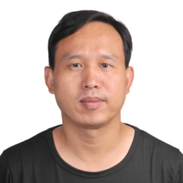 李春晖-代表作《流域水质模型与模拟》