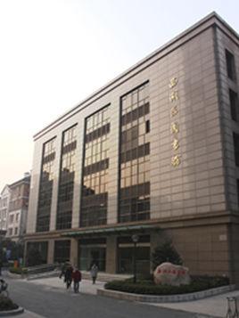 西湖区图书馆