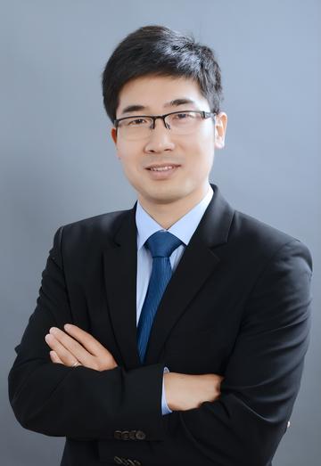 王杰-上海交通大学助理研究员