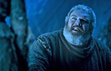Hodor-电视剧《权力的游戏》中角色