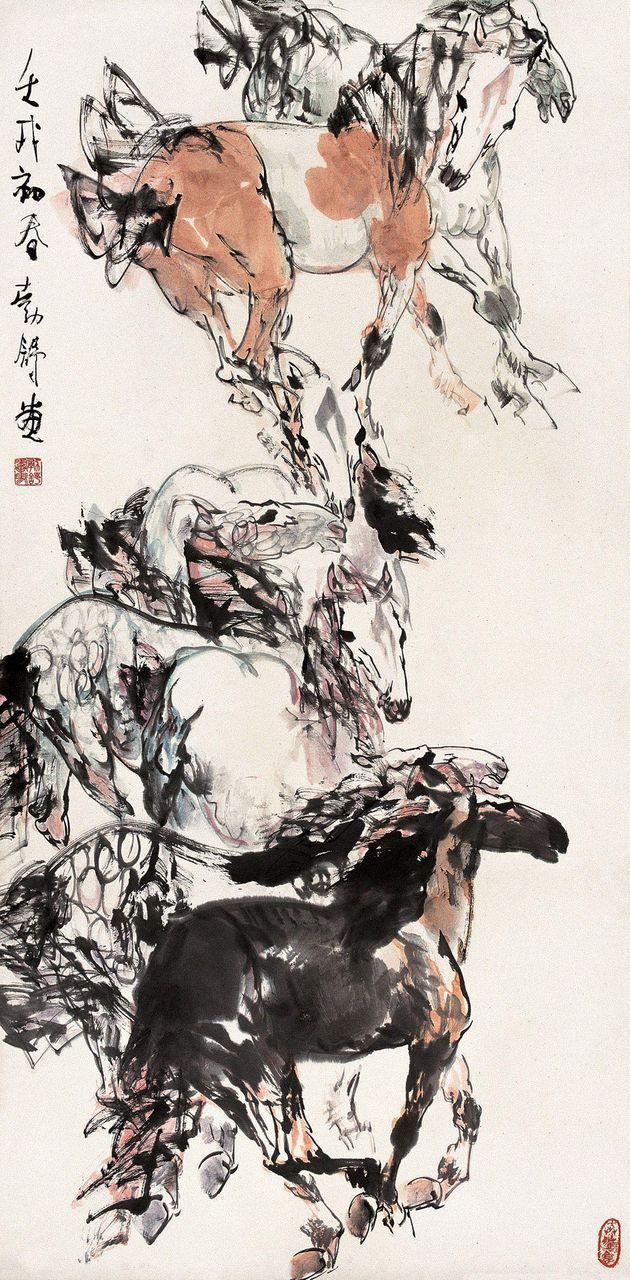 壬戌- 抖音百科