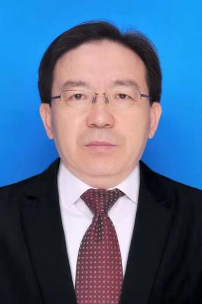 赵金山-青岛农业大学校长