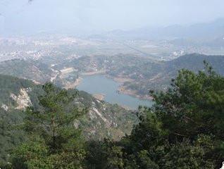 斧山-斧山