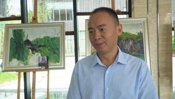 王小军-成都大学副校长