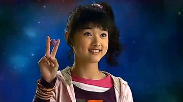 龙凌音-《爆丸小子》角色