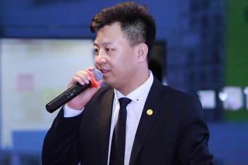 孟晓波
