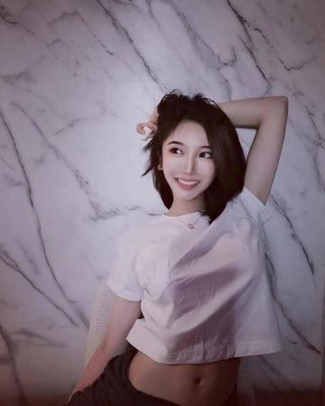 彭菲茗-中国内地女演员