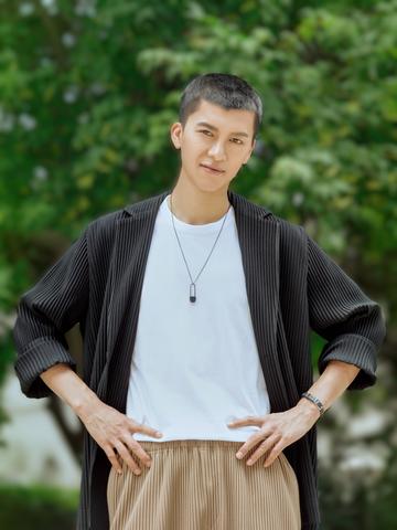 李九霄