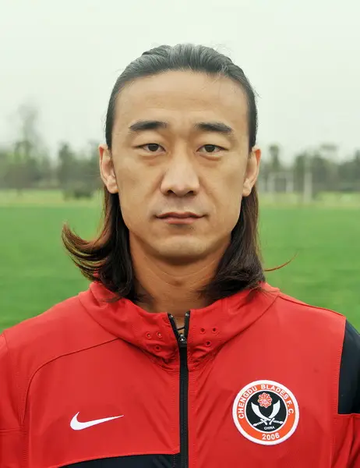 肖战波