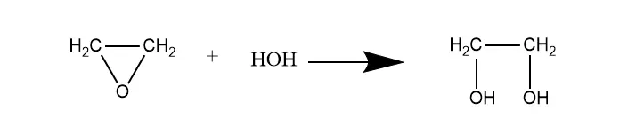 环氧乙烷