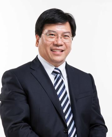 沈坤荣-南京大学商学院院长