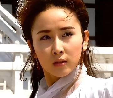 伏天香-《魔界之龙珠》中的人物
