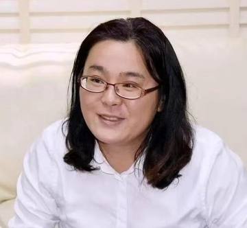 陈玉珍