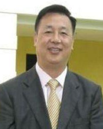 廖榕就-香港新界工商业总会首席会长
