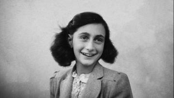 安妮·弗兰克