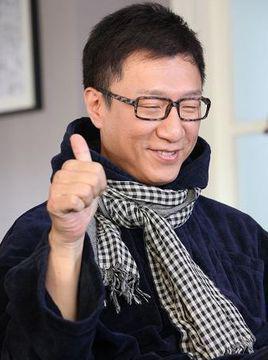 顾小白-电视剧《男人帮》角色