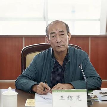 王绍光