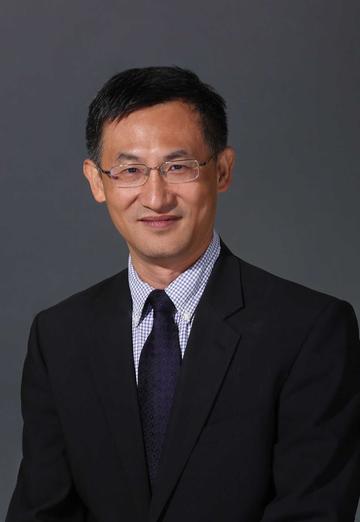 鞠建东-清华大学五道口金融学院教授