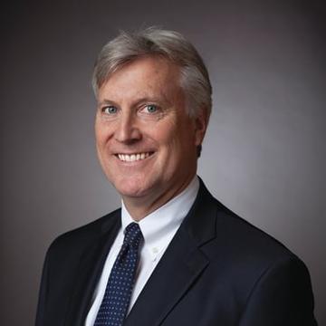 马克·沃尔特-美国商人，TWG Global控股公司的CEO兼董事长