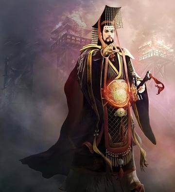 秦始皇