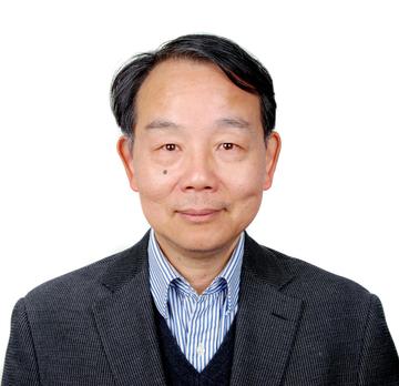 王建国-攀枝花市西区美术家协会主席