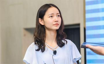 高星-中国女子围棋运动员