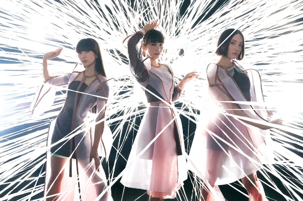 perfume - 抖音百科