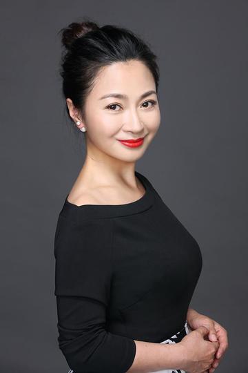 张远-中国女歌唱家