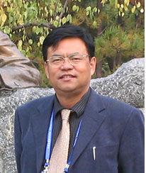 刘志敏-鞍山师范学院体育部主任首席教授