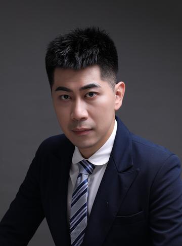 林曦-厦门科技馆展教部副经理