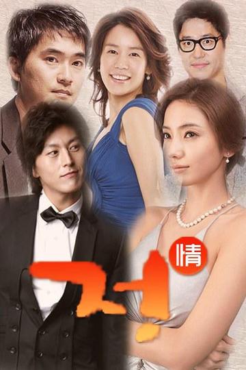 情-2002年金芝荷主演韩剧