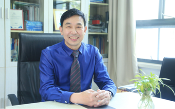 曾刚-华东师范大学城市与区域科学学院院长