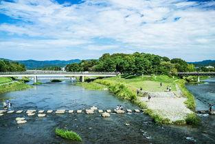 高野-日本京都市左京区下辖区域