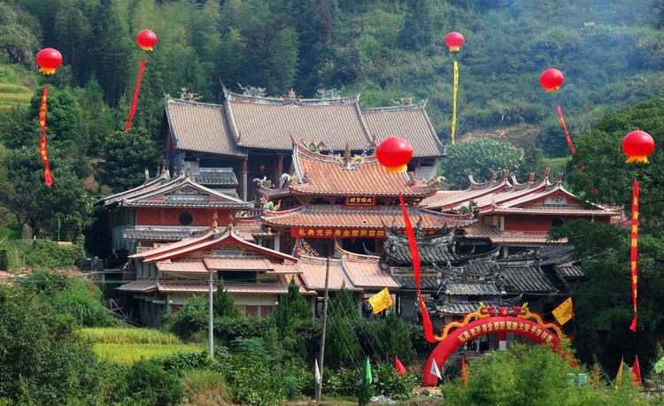 香林寺- 抖音百科