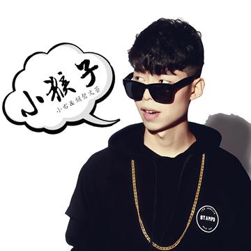 小猴子-陈柯右和胡碧文荟演唱歌曲