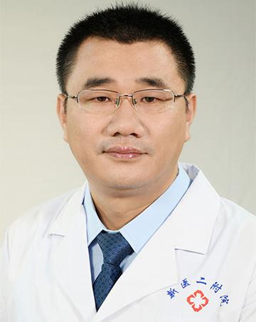 杨世昌-新乡医学院硕士生导师