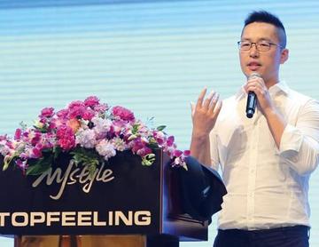 袁巴元-上海笕尚实业股份公司董事长