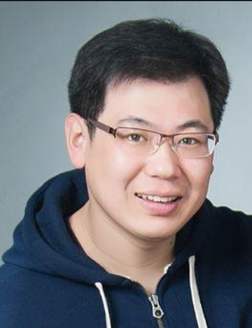 王迪-浙江大学医学院副院长