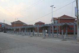 北张村-山东省聊城市东阿县下辖村