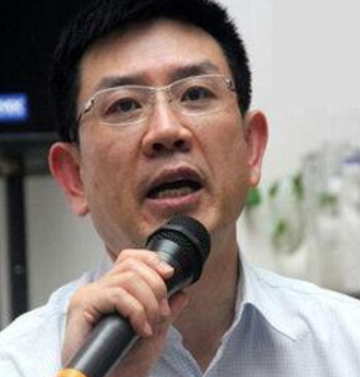 黄立本