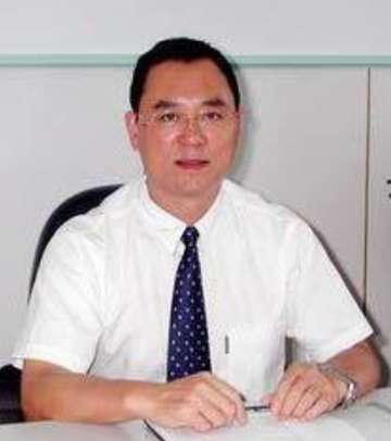 李一军-2021年复旦管理学杰出贡献奖获得者