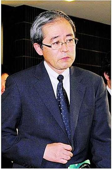 河野雅治-河野雅治