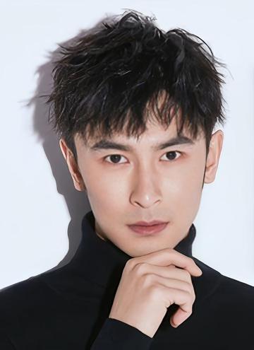 李一宁-中国内地男演员
