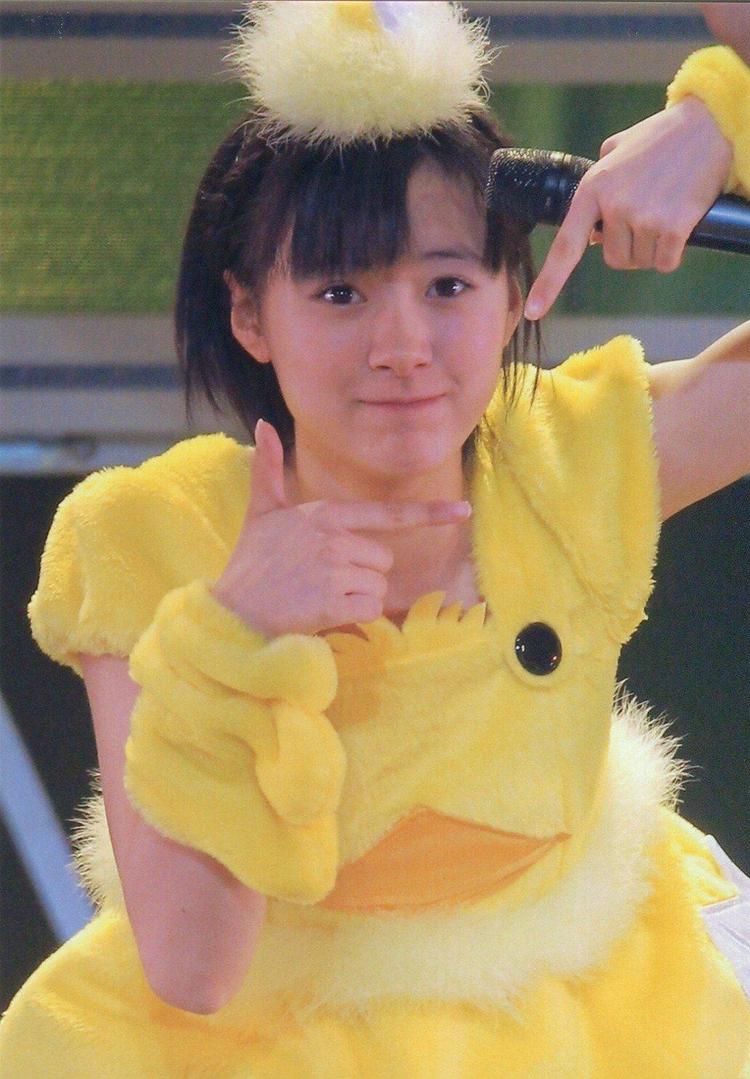 生田衣梨奈- 抖音百科