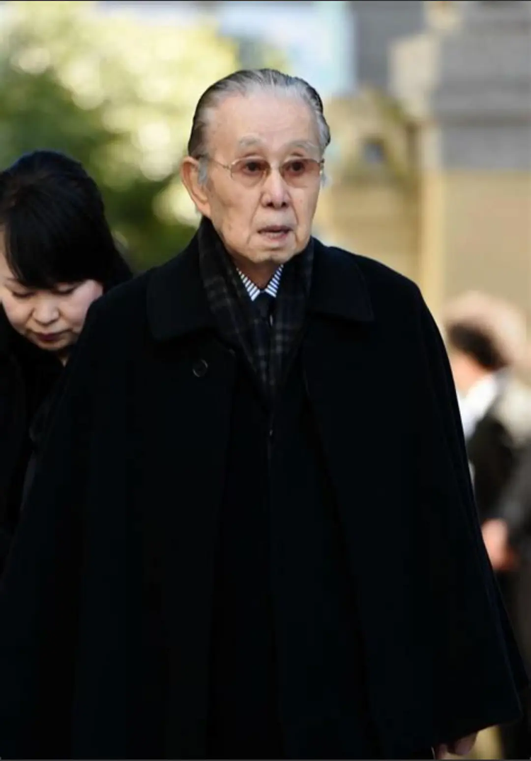 森山周一郎氏 生前愛用グローブ｜スポーツ