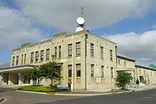 袋鼠岛