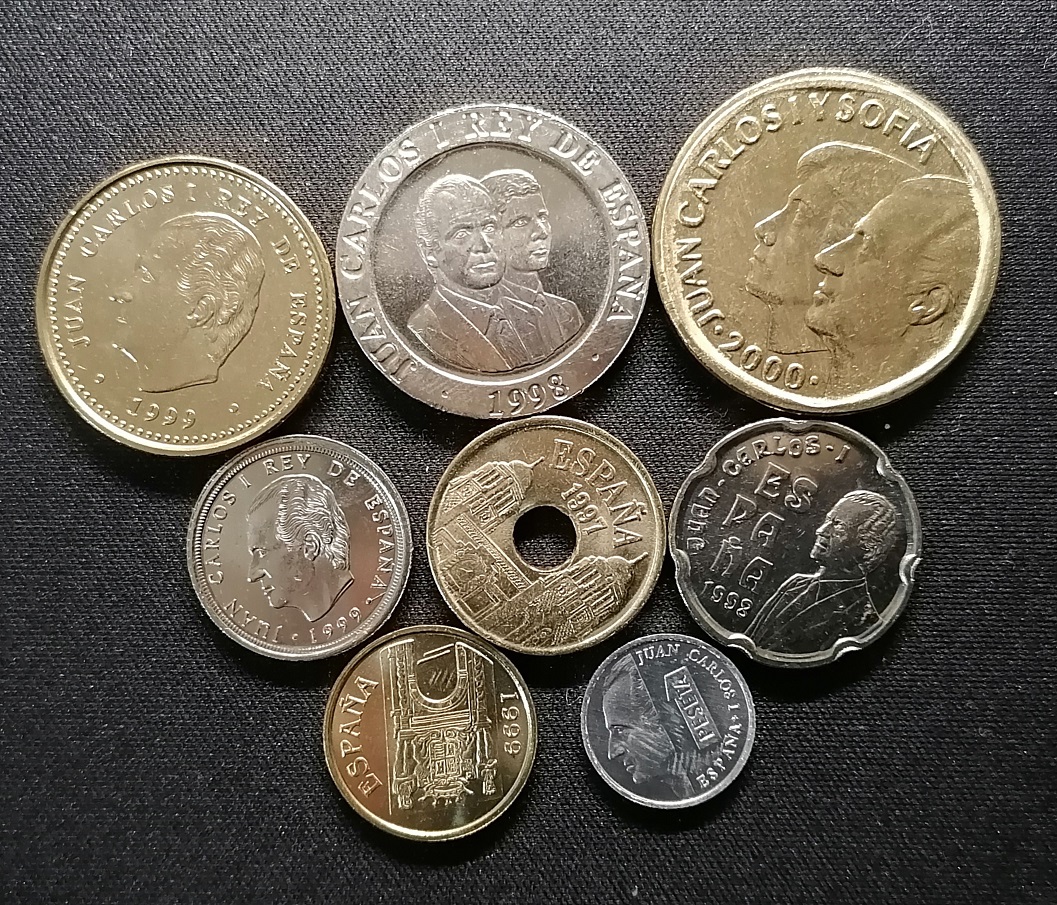 比塞塔- 抖音百科