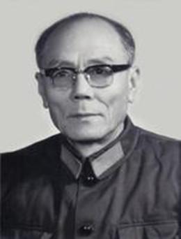 王力军-原北京军区空军后勤部政委