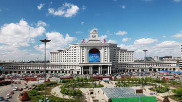 长春市